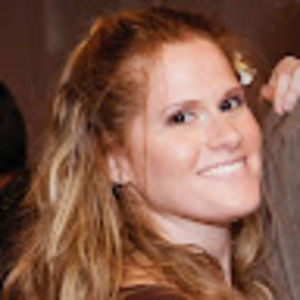 Meet your Posher, Kerri